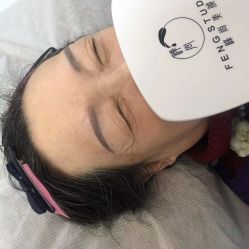 -峰尚美颜·半永久化妆美睫纹眉