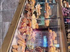 -PAPER STONE BAKERY(天汇广场店)