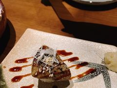 鹅肝寿司-旨味Umami_融合料理(万博汇店)