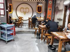 -杭嘉湖咬强羊肉面馆(永兴路总店)