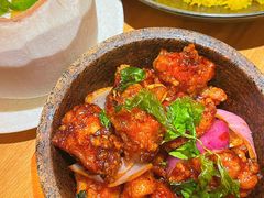 -泰果东南亚餐厅(旭辉广场店)