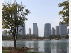 -尚贤河湿地
