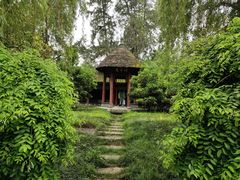 -武侯墓风景区