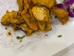 -寻味顺德·南记酒家·传统顺德菜·鱼生(广源路店)