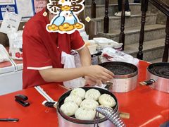 -张包铺(道外店)