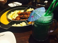 -火炉火自助餐(枫蓝国际店)