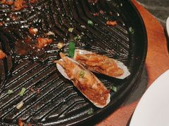 -金掌勺东北菜(格兰晴天店)