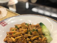 八珍豆腐-天津卫码头(南开大悦城店)