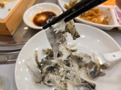 -凯盈阁私房菜·桑拿鸡(绿茵花园店)