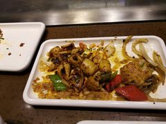 -湘汇概念铁板烧(铁西万达店)