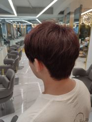 点击看大图 -潘多拉Hairsalon
