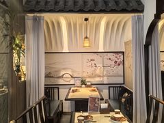 -金汤宴餐厅天津菜(德云社店)