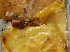 三鲜豆皮-老通城豆皮大王(吉庆街店)