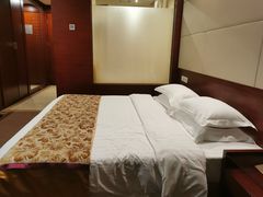 -赛豪大酒店(华熙文化体育中心店)