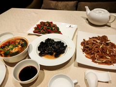 -唐拉雅秀酒店-唐苑中餐厅
