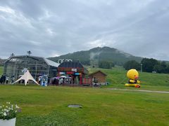 -长白山万达国际度假区