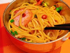 -桂林喜来登饭店雅琴咖啡厅