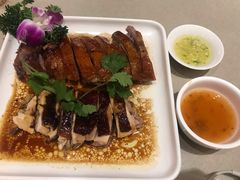 -鹅冠港式茶餐厅(来福士店)