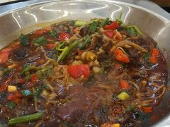 -三只鸟本地特色菜馆(上饶总店)
