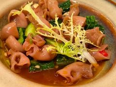 -花潮料理艺食馆(SM新生活广场店)