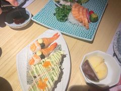 -鹤龟料理店(时代天街店)