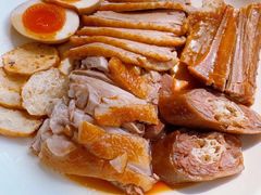 -陈鹏鹏潮汕菜(欢乐海岸 海边景观店)