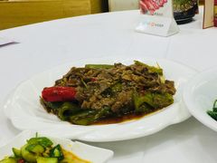 虎皮肥牛-明香海鲜酒家(华强北店)