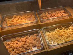 -比格比萨自助(国展店)