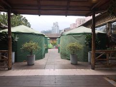 -原汁原味驴庄(长岭村店)