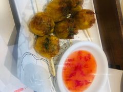 -蔡澜点心·粤菜(西单大悦城店)