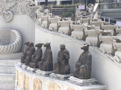 -珠海圆明新园