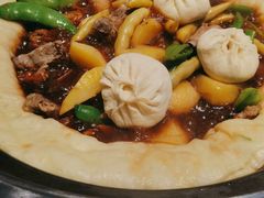 -灶座小锅烀饼·铁锅炖(全国总店)