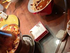 -川流不息·地道川菜·小龙虾(松东路店)