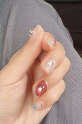 -AKIRA 安久日式美甲美睫