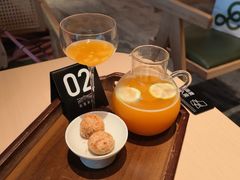 -奈雪茶院·茶室茶馆(广州粤海天地店)