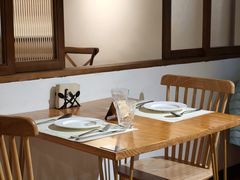 -沏点Trattoria意大利餐厅(新街口店)