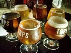 -TAPS精酿啤酒屋