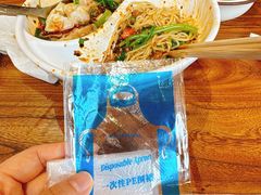 -阿福板凳面(观音桥店)