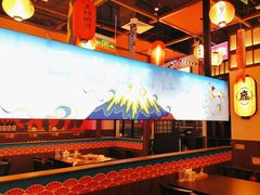 -仙隐小鹿料理食堂(惠济万达店)