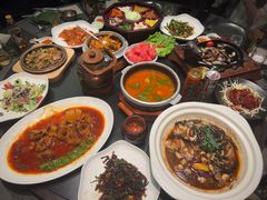 -将军牛排·尔滨地标朝鲜族美食(总店)