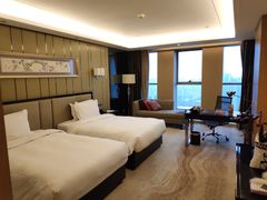 -无锡新湖铂尔曼大酒店