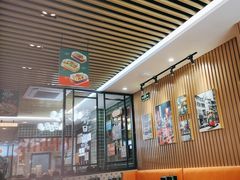 -添利·香港茶餐厅·下午茶(雪象店)