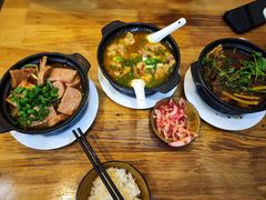 砂锅午餐肉-沈妈砂锅(双楠店)