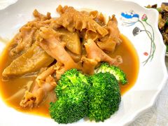 -有腥气私房菜·寻味顺德