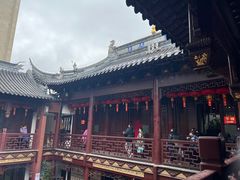 -上海白云观