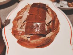 -秀儿四九城·新京菜(亚运村鸟巢店)