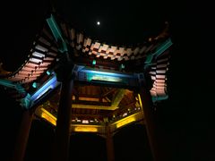 -遵化汤泉宫度假村温泉