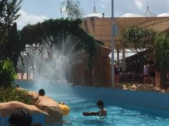 -平江亚马逊水上乐园