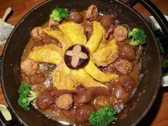 -刀板香·安徽菜(国购IFC店)