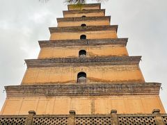 -大慈恩寺(大雁塔)